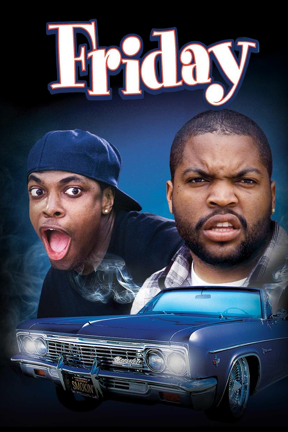 Friday (1995) [6215] (A1763360681) [[Movies]] --Plex--